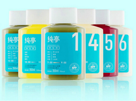 HPP果蔬汁技術(shù)與傳統(tǒng)技術(shù)有什么區(qū)別