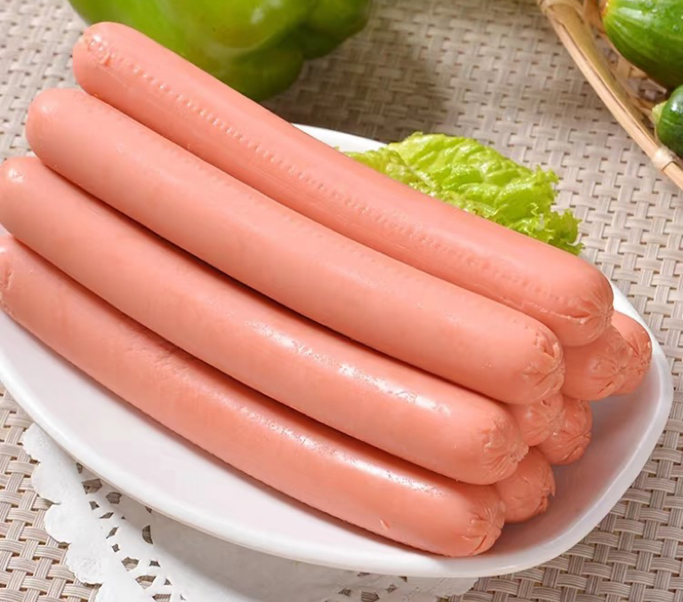 豬肉火腿腸