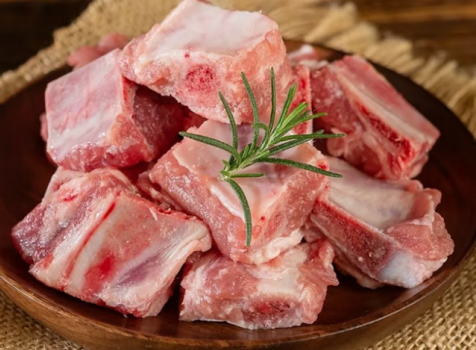 排骨 排骨