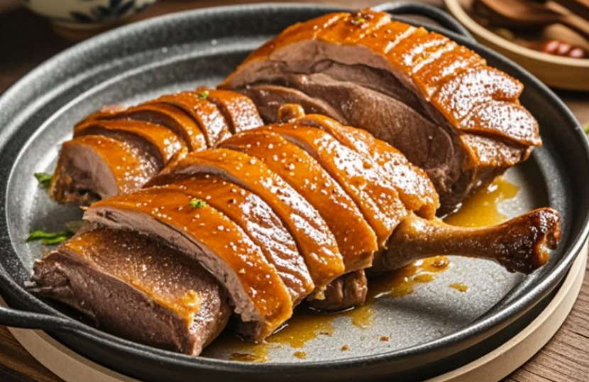 鵝肉
