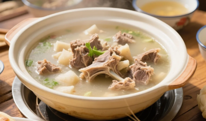 羊肉 羊肉